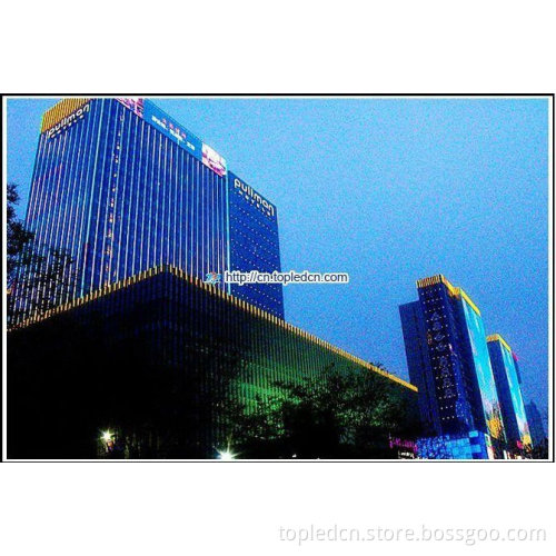 LED Digital Tube